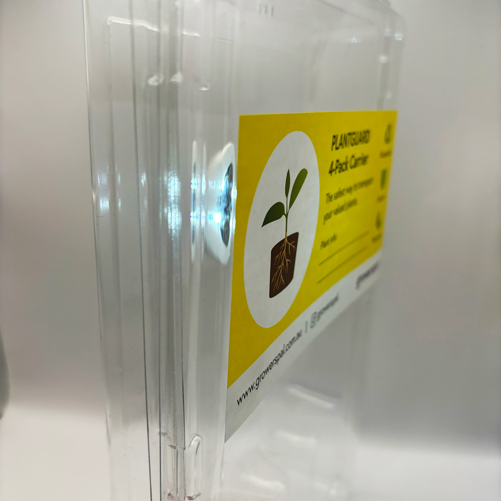 PlantGuard 4-Pack Carrier
