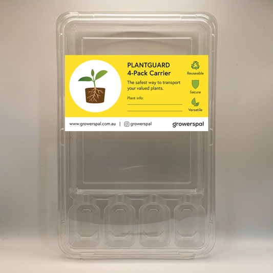 PlantGuard 4-Pack Carrier