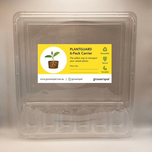PlantGuard 6-Pack Carrier